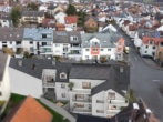 DIETZ: Bauträgergrundstück mit Baugenehmigung über 7-Familienhaus mit 640m² Wohnfläche! - Visualisierung