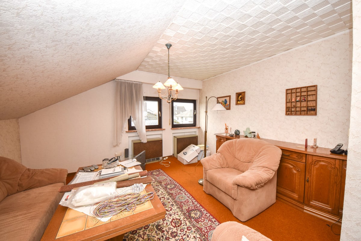 Wohnzimmer DG