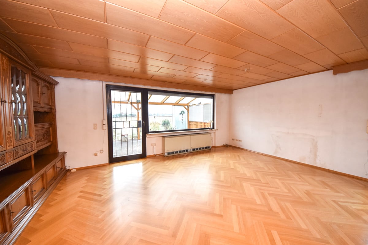 Wohnzimmer EG