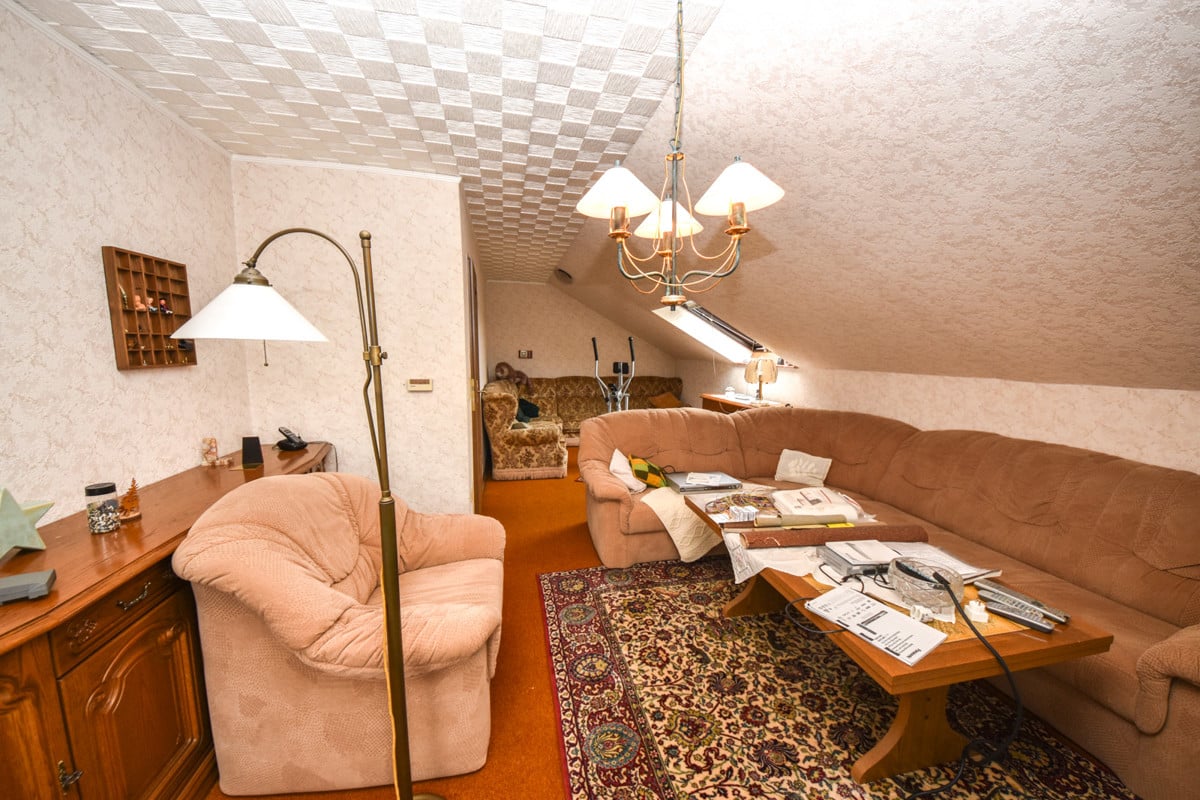 Wohnzimmer DG