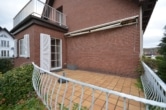 DIETZ: SEHR GEPFLEGTES Einfamilienhaus mit traumhaftem Garten, ausgebautem Nebengebäude und Garage! - Terrasse