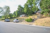 Außenansicht - DIETZ: EFH auf einem 2.667m² großem naturnahen Grundstück in Bad König in Alleinlage.