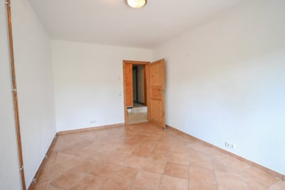 DIETZ: EFH auf einem 2.667m² großem naturnahen Grundstück in Bad König in Alleinlage. Sofort frei! - Schlafzimmer 4 KG (697637)