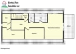 Grundriss DG - DIETZ: Moderne Dachgeschosswohnung in zentraler Lage von Groß-Zimmern!