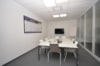 DIETZ: Repräsentative hochwertige Büroetage im stilvollen Bürokomplex! Provisionsfrei! - Besprechungsraum 1 von 3