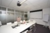 DIETZ: Repräsentative hochwertige Büroetage im stilvollen Bürokomplex! Provisionsfrei! - Besprechungsraum 2 von 3