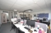 DIETZ: Repräsentative hochwertige Büroetage im stilvollen Bürokomplex! Provisionsfrei! - Büro 11