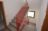 DIETZ: Helle 2-Zimmer-Wohnung mit Einbauküche und großem Balkon! - top gepflegtes Treppenhaus