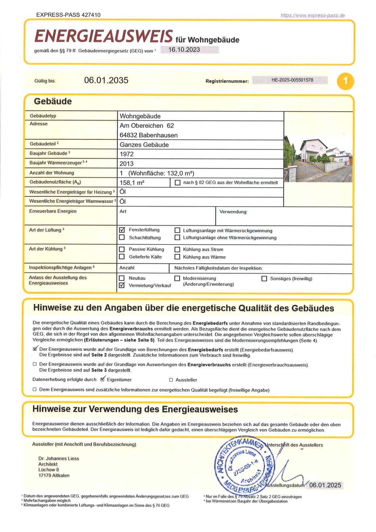 E Ausweis 1