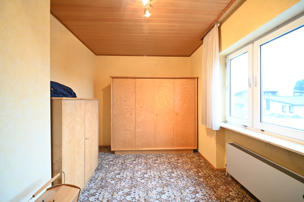 Schlafzimmer OG 3 von 3