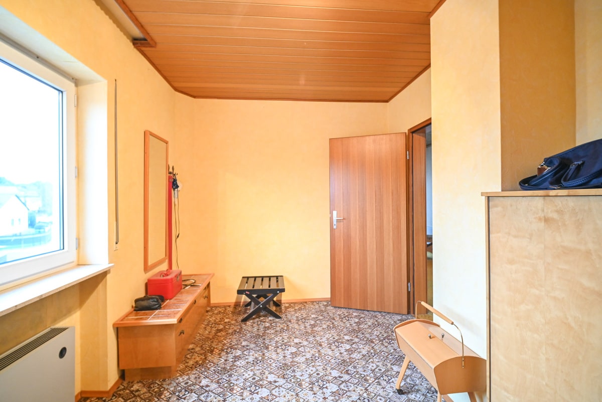 Schlafzimmer OG 3 von 3