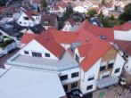 HAUS PAULA! Neubauwohnung mit 34m² Dachterrasse ! Wärmepumpe - Aufzug - Tiefgarage - Luftansicht