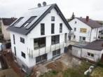 DIETZ: HOCHWERTIGE Wohnung - Wärmepumpe + Photovoltaik! JETZT MIETEN und nächstes Jahr kaufen! - Luftbild