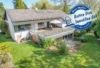 DIETZ: Stilvolles Einfamilienhaus mit Swimming-Pool, Sauna und Garage in bester Lage von Dieburg! - Außenansicht