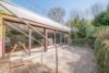 DIETZ: Stilvolles Einfamilienhaus mit Swimming-Pool, Sauna und Garage in bester Lage von Dieburg! - Terrasse KG