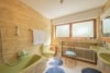 DIETZ: Stilvolles Einfamilienhaus mit Swimming-Pool, Sauna und Garage in bester Lage von Dieburg! - Tageslicht Badezimmer EG