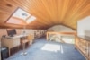DIETZ: Stilvolles Einfamilienhaus mit Swimming-Pool, Sauna und Garage in bester Lage von Dieburg! - Spitzboden
