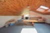 DIETZ: Stilvolles Einfamilienhaus mit Swimming-Pool, Sauna und Garage in bester Lage von Dieburg! - Spitzboden
