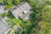 DIETZ: Stilvolles Einfamilienhaus mit Swimming-Pool, Sauna und Garage in bester Lage von Dieburg! - Draufsicht
