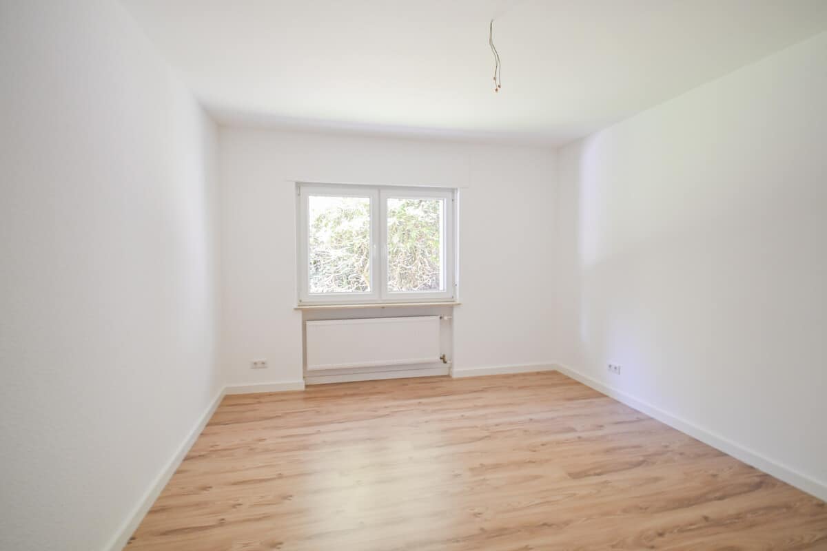 Schlafzimmer 1 von 3