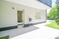 Kleine Terrasse