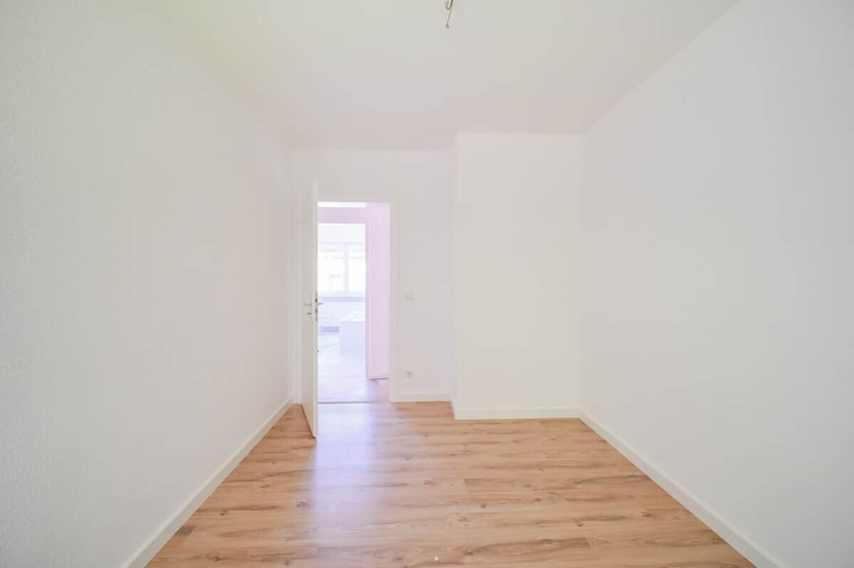 Schlafzimmer 2 von 3