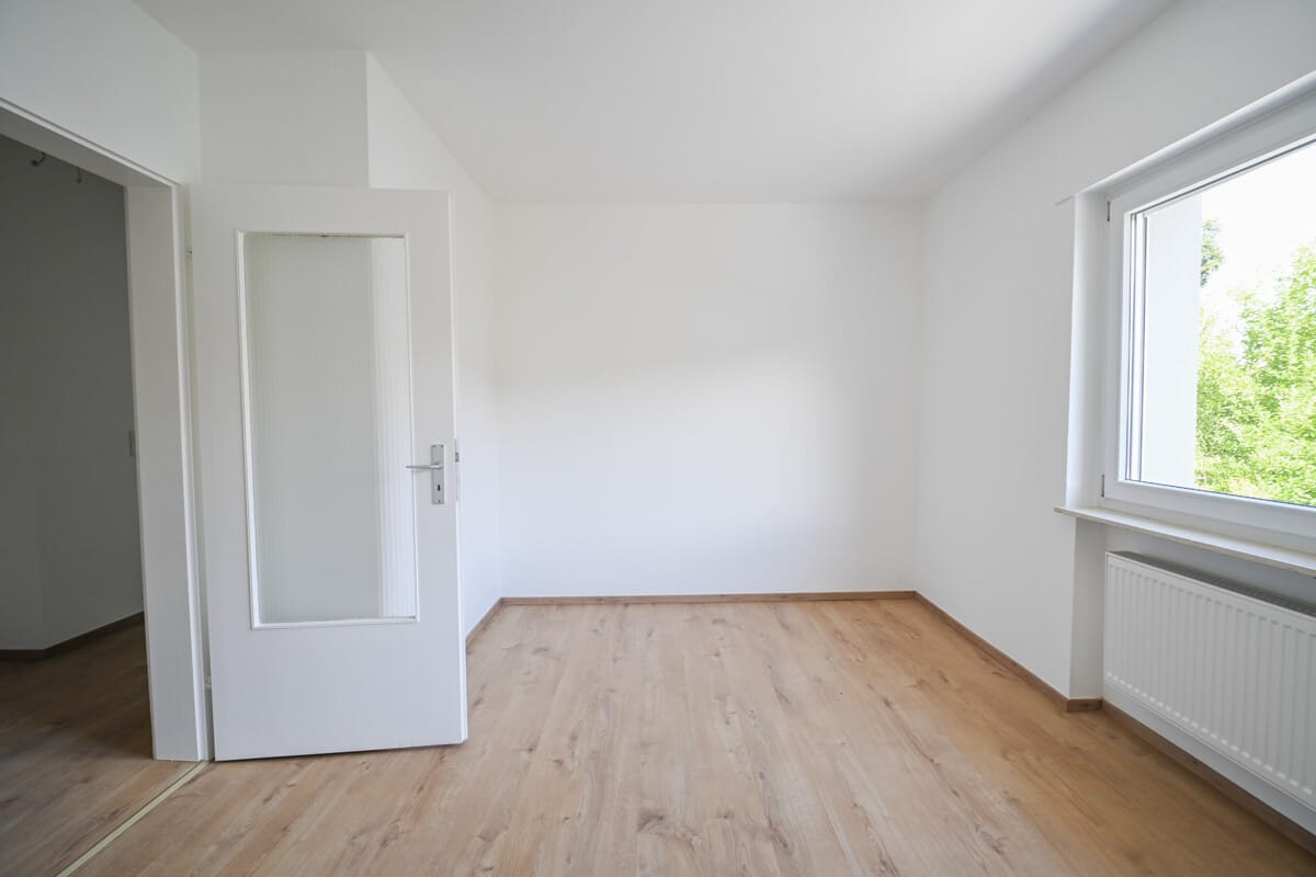 Schlafzimmer 3 von 3