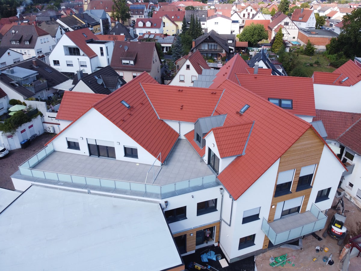 Luftansicht