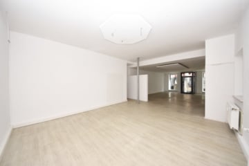 DIETZ: Provisionsfreies Ladengeschäft in der Fußgängerzone von Aschaffenburg zu vermieten! - Ladengeschäft Steingasse (635792)