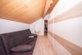 DIETZ: Haus im Haus! Große Maisonette-Eigentumswohnung mit Garage in beliebter Lage von Babenhausen! - Schlafzimmer 2 von 3 DG