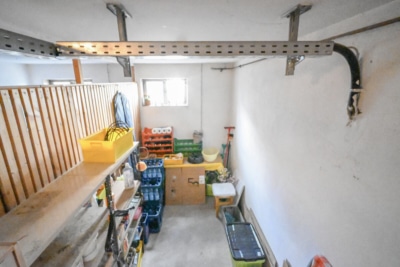 DIETZ: Gepflegte Obergeschosswohnung mit Balkon und Stellplatz in Babenhausen – Hergershausen. - Eigener Kellerraum (698047)