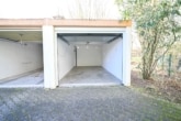 DIETZ: Sonnige 3 Zimmerwohnung mit wintergartenähnlichem Erker, Garage und Fußbodenheizung! - Garage