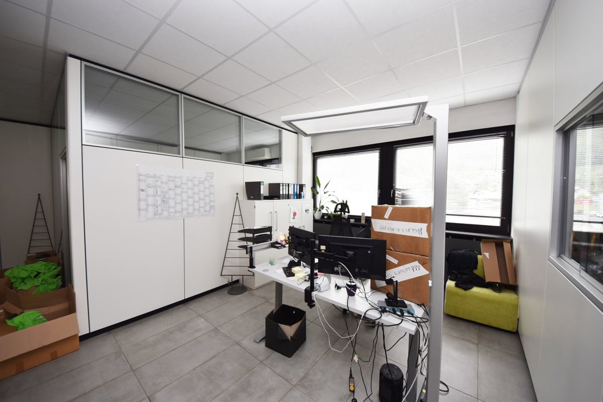 Büro