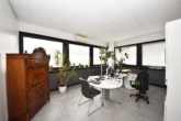 DIETZ: Modernisierte Büroetage mit 300m² Bürofläche zur Vermietung! Viele Parkplätze vorhanden! - Büro 1