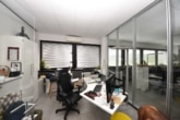 DIETZ: Modernisierte Büroetage mit 300m² Bürofläche zur Vermietung! Viele Parkplätze vorhanden! - Büro
