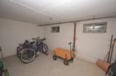 Gemeinsamer Fahrradraum - DIETZ: TOP-Modernisierte 2-Zimmer-Wohnung im 2. Obergeschoss