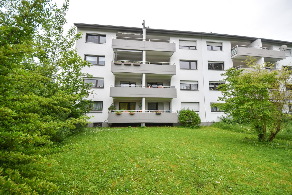 Außenansicht