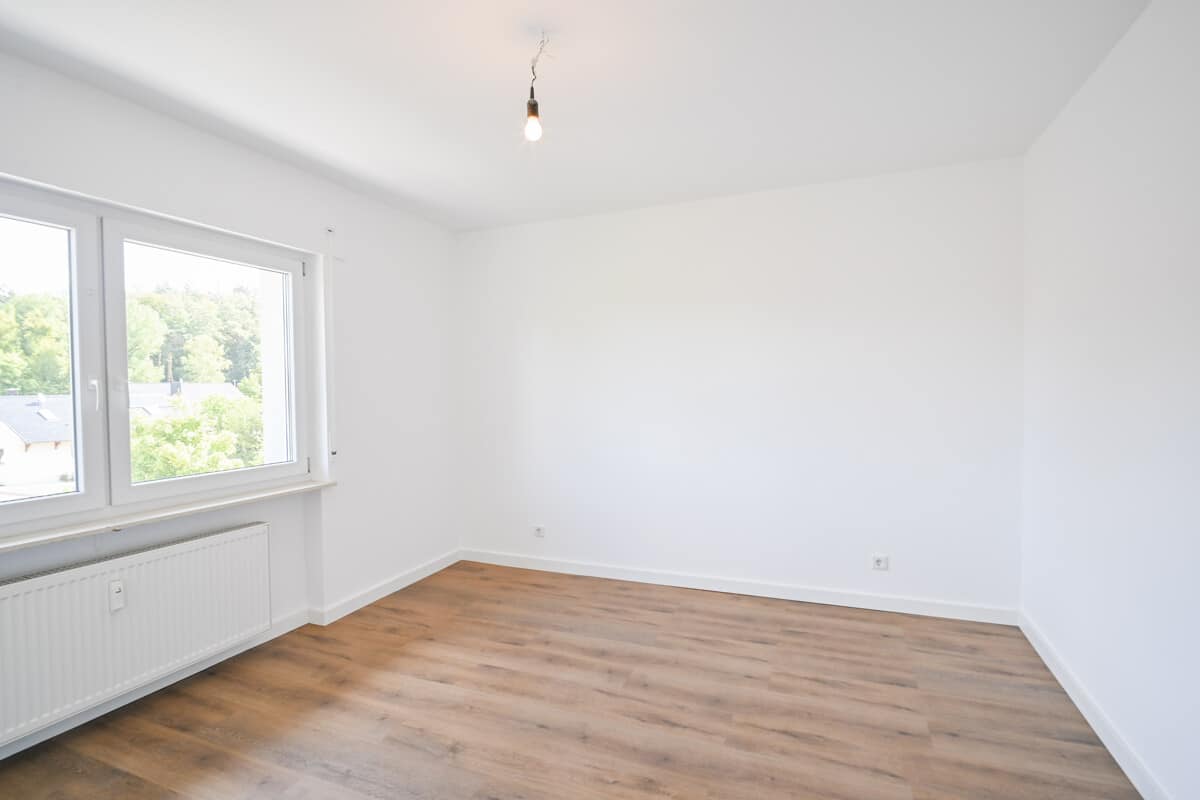 Schlafzimmer 1 von 2