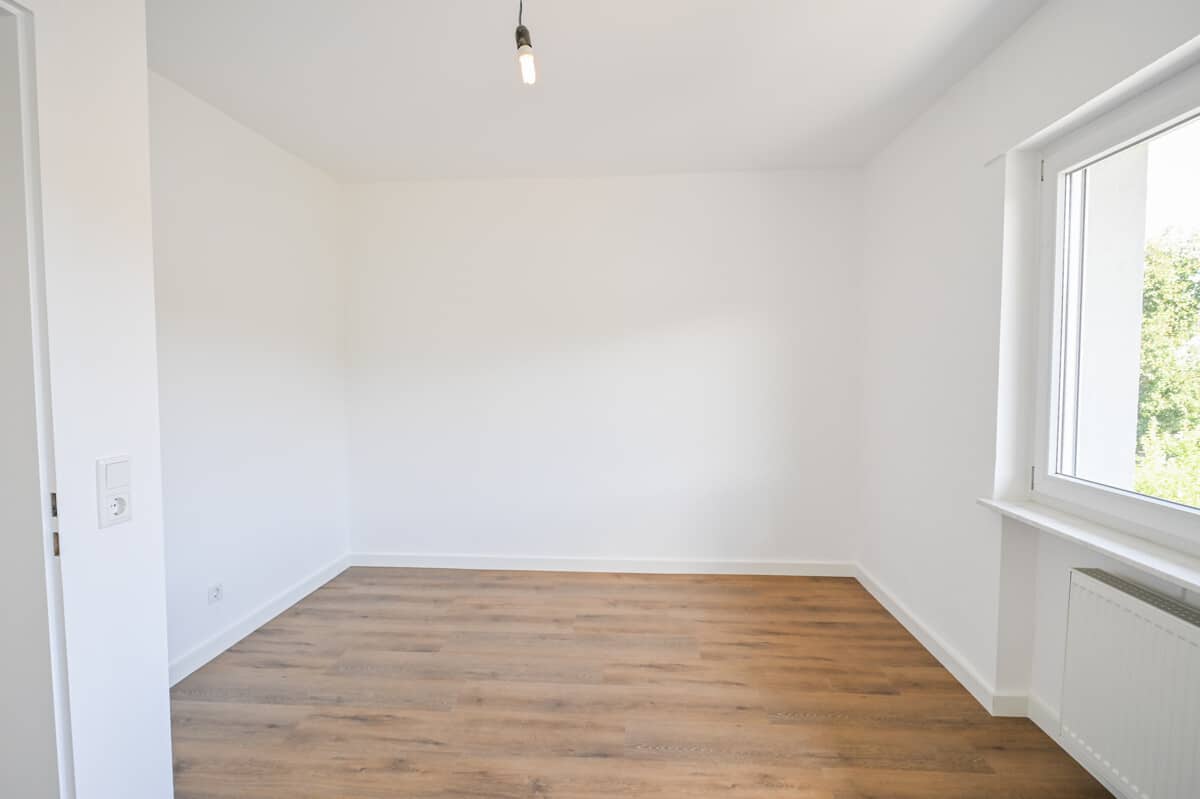 Schlafzimmer 2 von 2