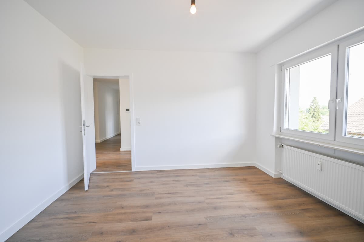 Schlafzimmer 1 von 2