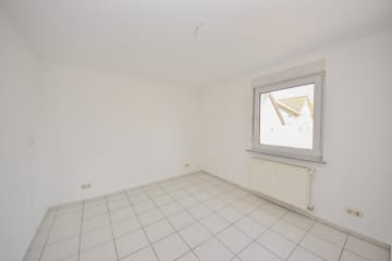 DIETZ: Einzugsbereite und renovierte 3-Zimmerwohnung im ersten Obergeschoss in Münster zu vermieten! - Schlafzimmer 2 (694131)