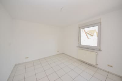 DIETZ: Einzugsbereite und renovierte 3-Zimmerwohnung im ersten Obergeschoss in Münster zu vermieten! - Schlafzimmer 2 (697135)