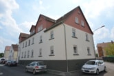 Gepflegtes Mehrfamilienhaus - DIETZ: Einzugsbereite und renovierte 3-Zimmerwohnung im ersten Obergeschoss in Münster zu vermieten!