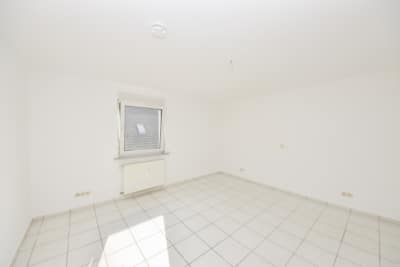 DIETZ: Einzugsbereite und renovierte 3-Zimmerwohnung im ersten Obergeschoss in Münster zu vermieten! - Schlafzimmer 1 (697134)