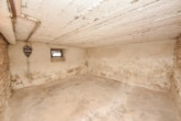 Eigener Kellerraum - DIETZ: Einzugsbereite und renovierte 3-Zimmerwohnung im ersten Obergeschoss in Münster zu vermieten!