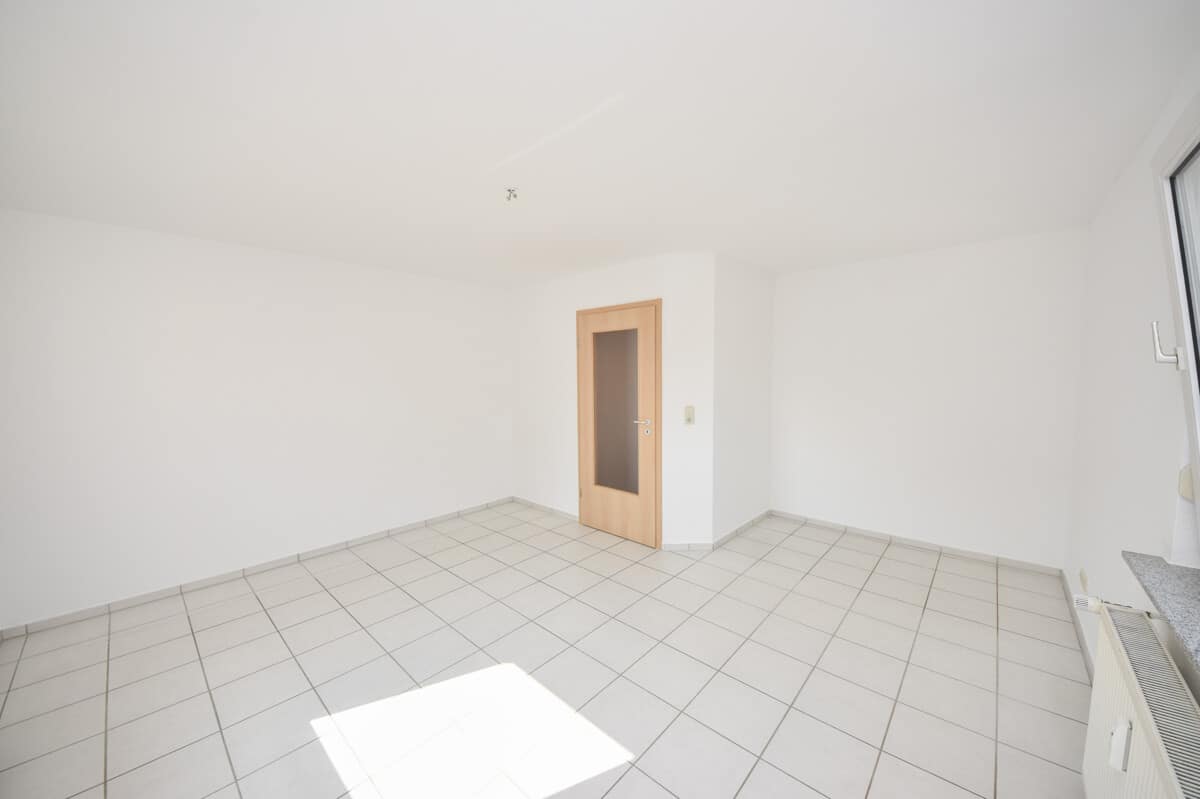 Wohn- und Esszimmer