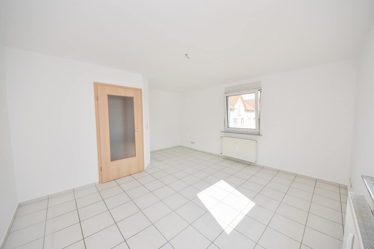Wohn- und Esszimmer