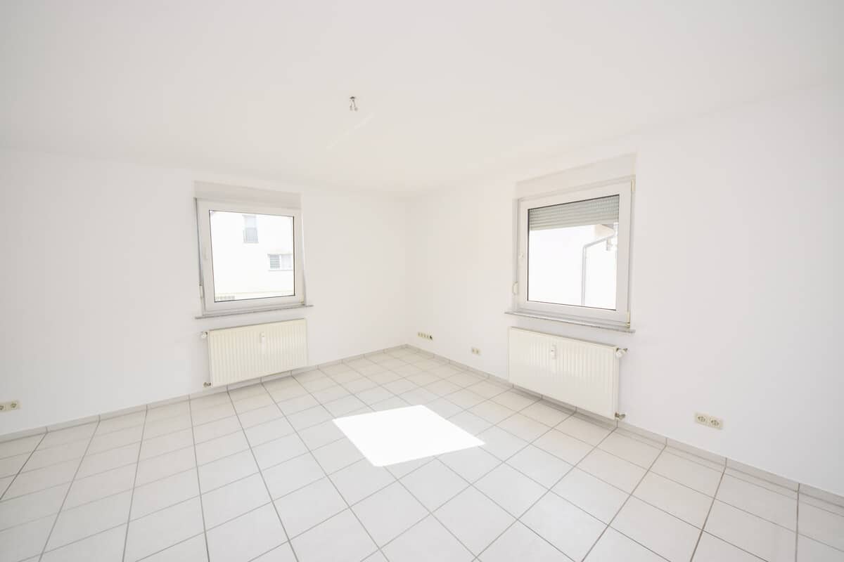 Wohn- und Esszimmer