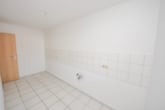 Küche - DIETZ: Einzugsbereite und renovierte 3-Zimmerwohnung im ersten Obergeschoss in Münster zu vermieten!