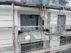 HAUS PAULA! Neubauwohnung mit Balkon! Luftwasserwärmepumpe - Aufzug - Tiefgarage - Wohnung 10 Balkon